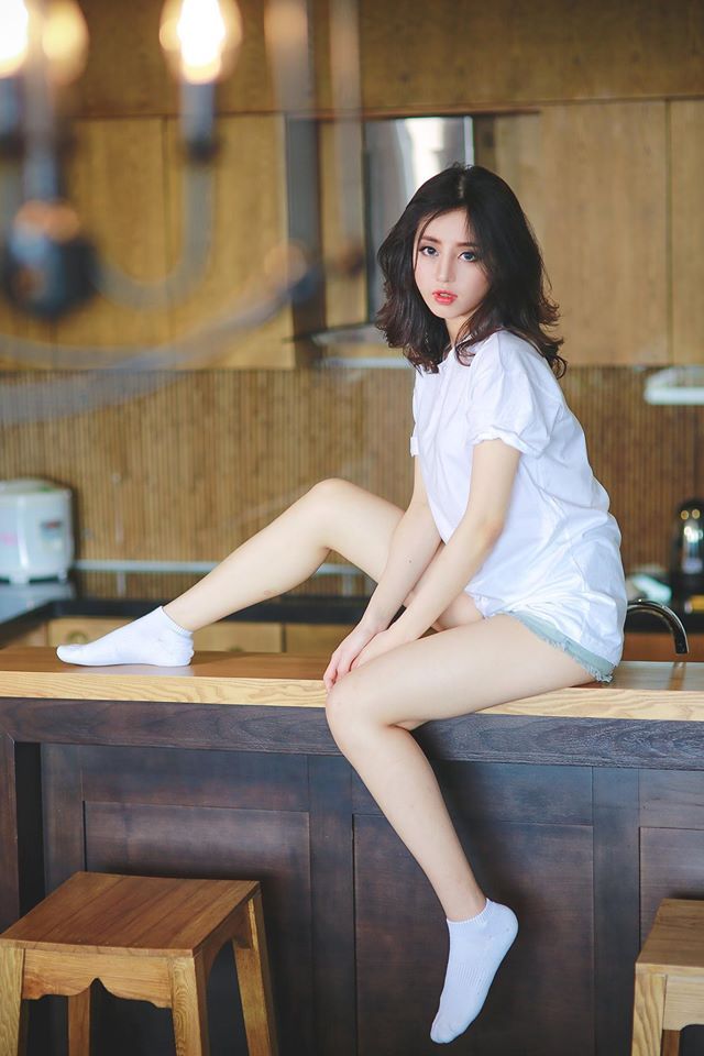 女大学生保姆初体验